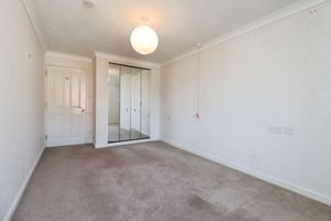 BEDROOM ONE- click for photo gallery